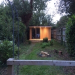 Kids Outdoor Play Room in Cardiff 8