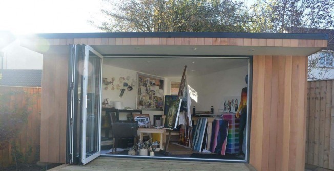 Artist Studio  in Gwynedd